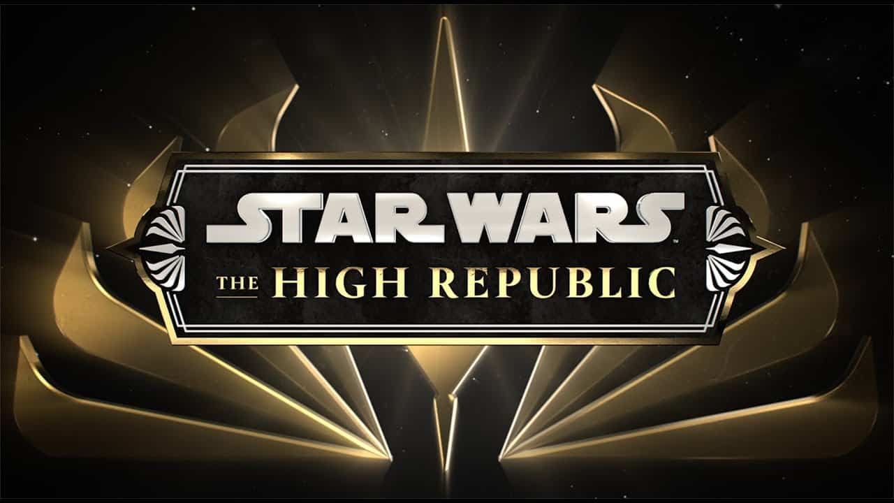 Star Wars: The High Republic – il trailer dell’annuncio del nuovo progetto