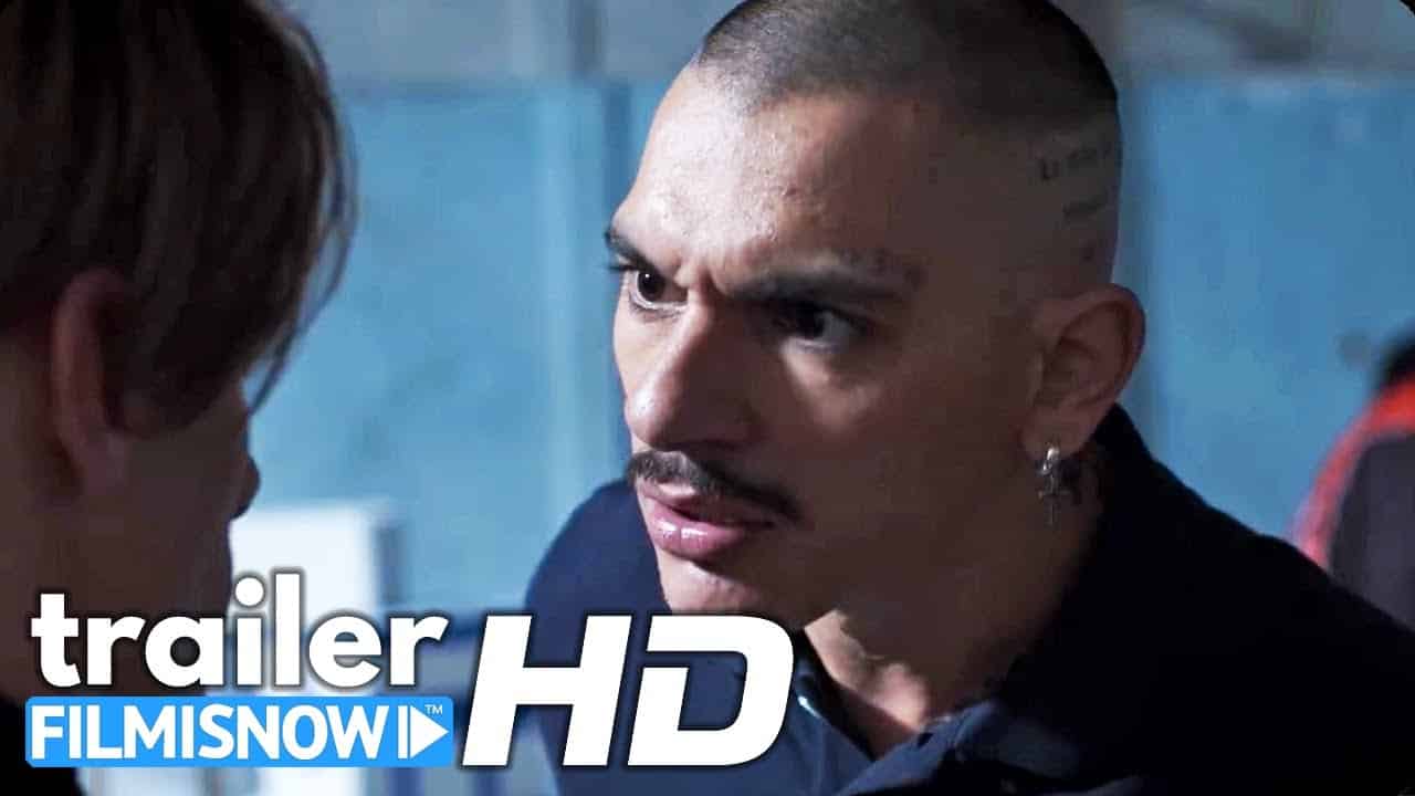 Ultras – il trailer del film di Francesco Lettieri, su Netflix da marzo