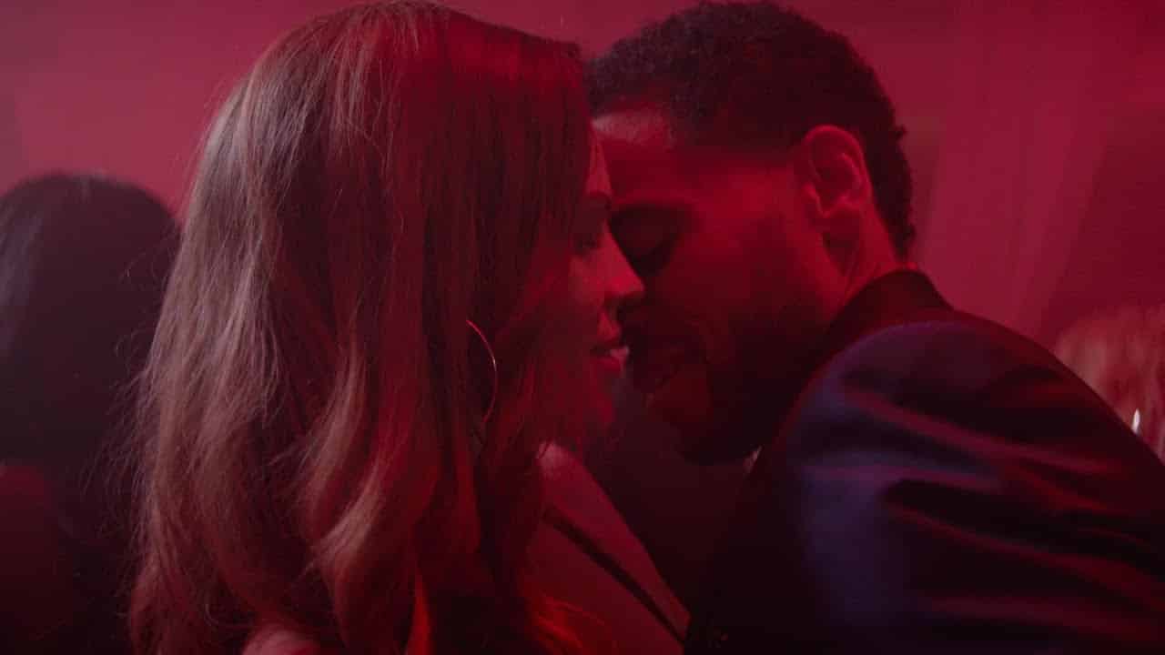 Fatale: il teaser rivela la data d’uscita del thriller con Hilary Swank