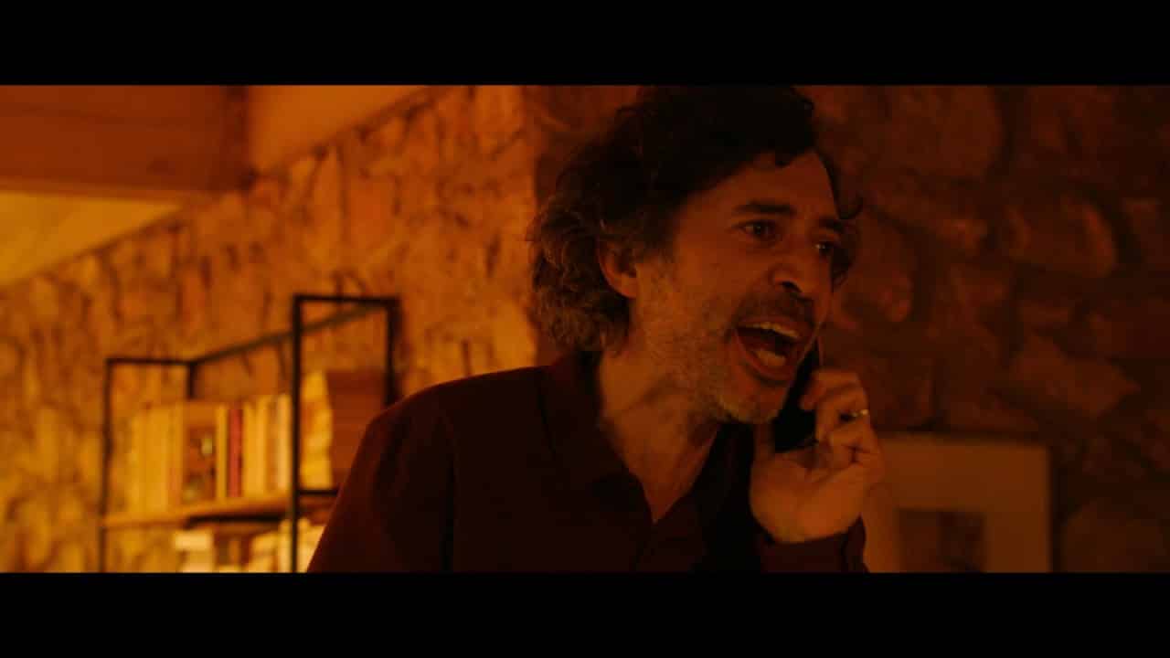 Vulnerabili (Espèces menacées): il trailer italiano del film di Gilles Bourdos