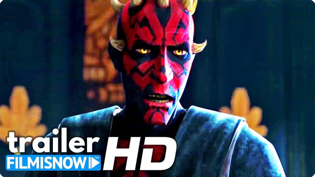 Star Wars: The Clone Wars 7 – trailer italiano della serie, su Disney+ da marzo
