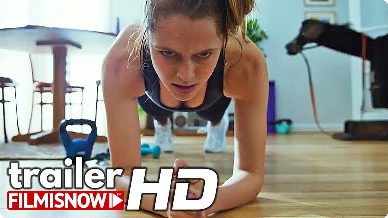 Ride Like A Girl: il trailer del film con Teresa Palmer e Sam Neill