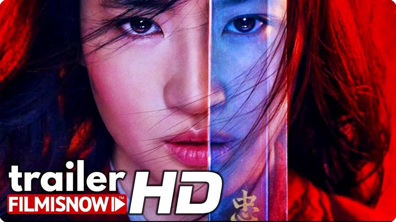 Mulan: il live action Disney ha un nuovo tv trailer