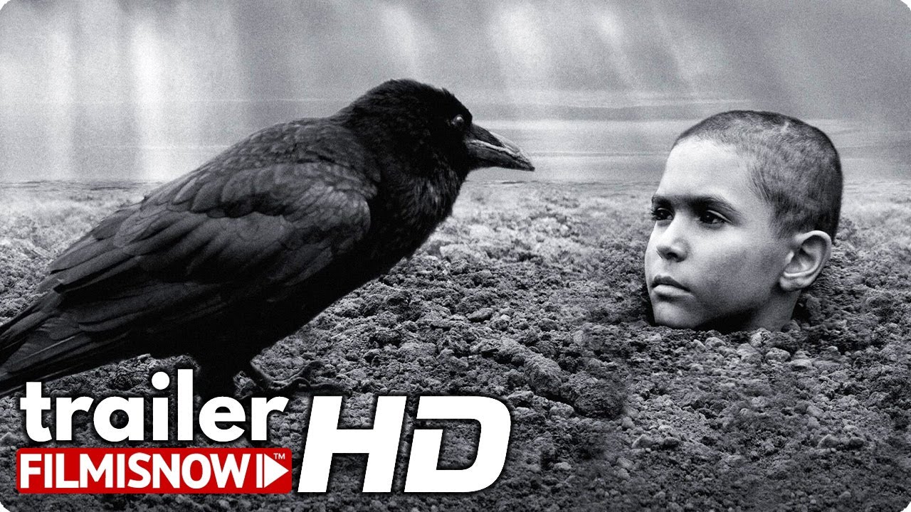 The Painted Bird: il trailer del film di Václav Marhoul 