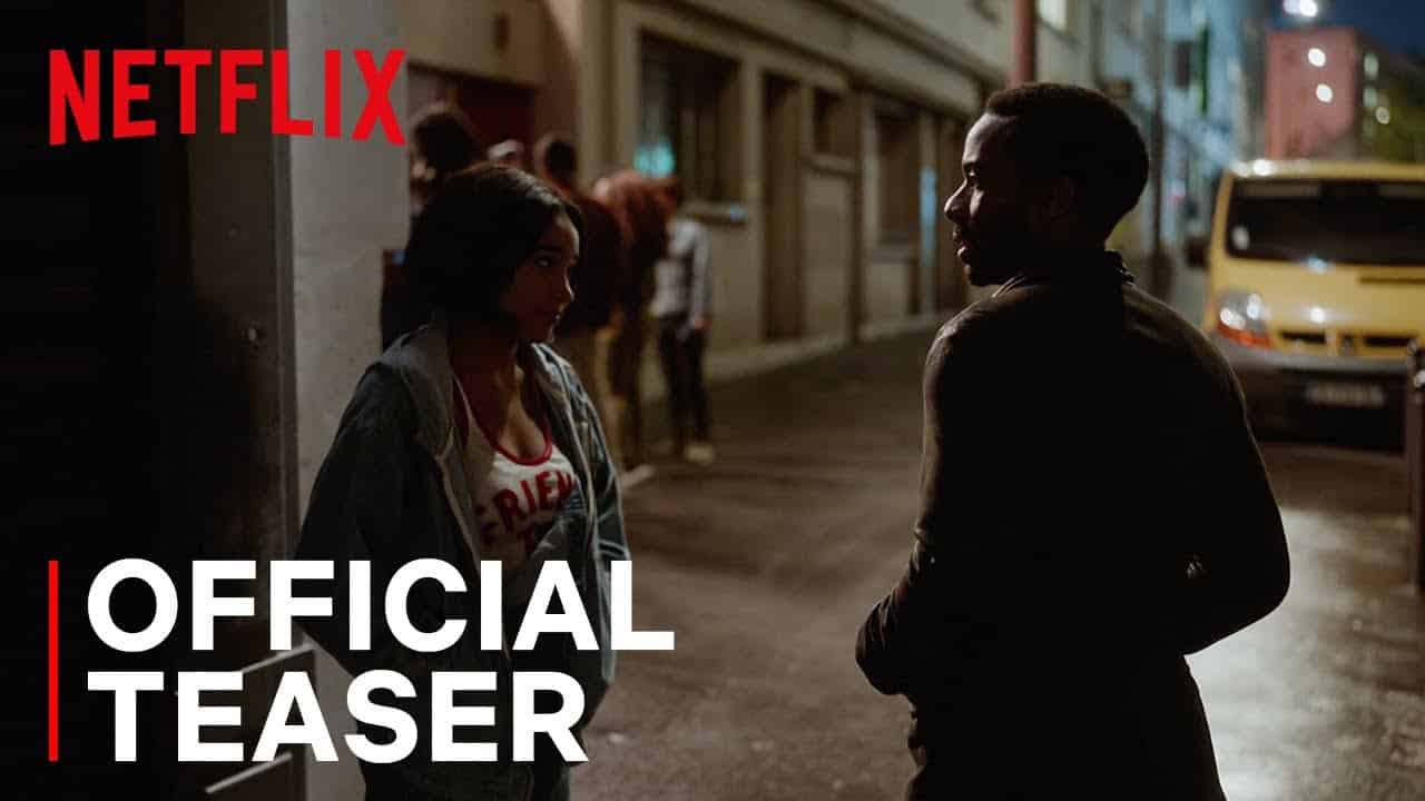 The Eddy: teaser trailer della serie Netflix di Damien Chazelle