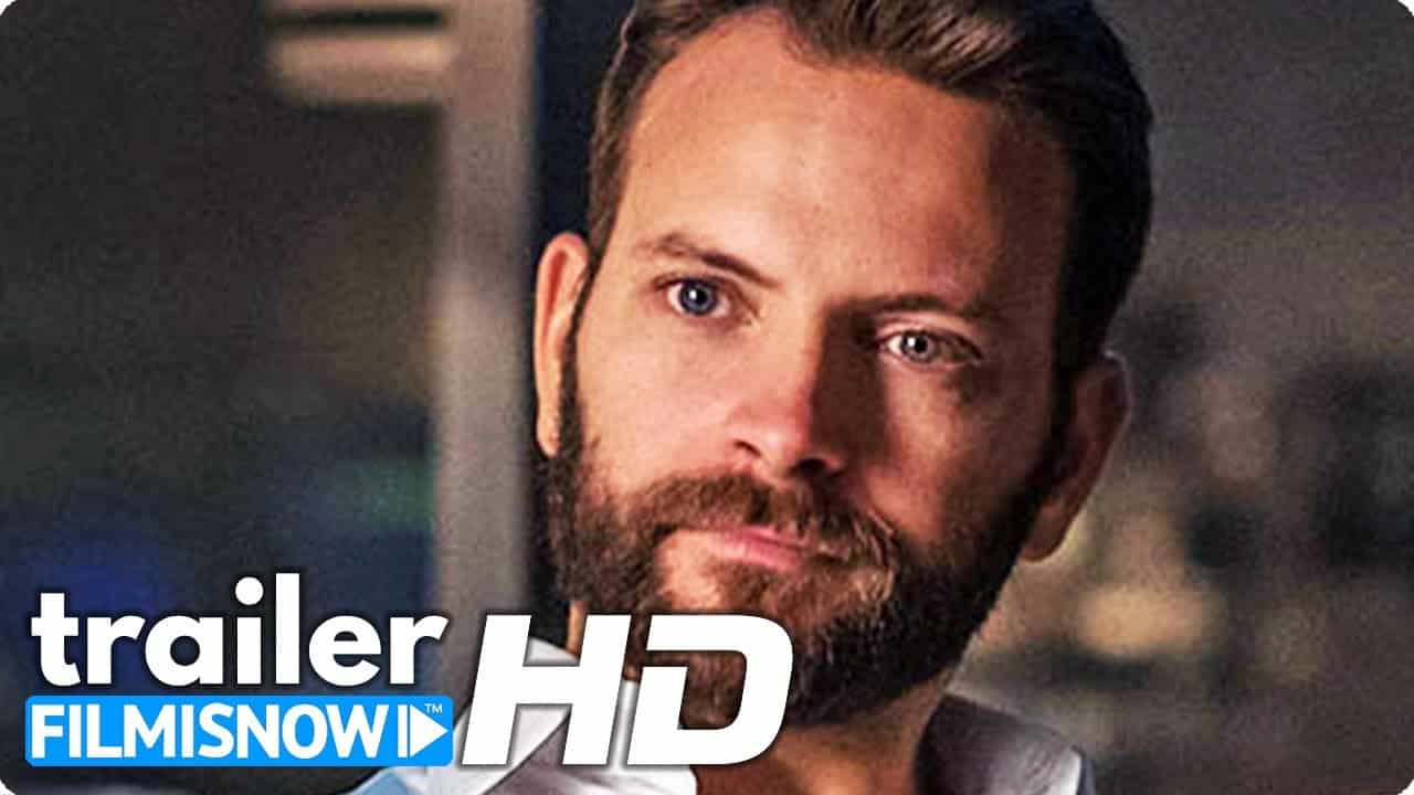 Diavoli: il teaser trailer della serie con Alessandro Borghi e Patrick Dempsey