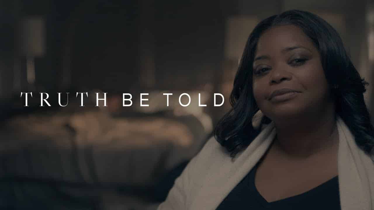 Truth Be Told: trailer italiano della serie Apple con Octavia Spencer