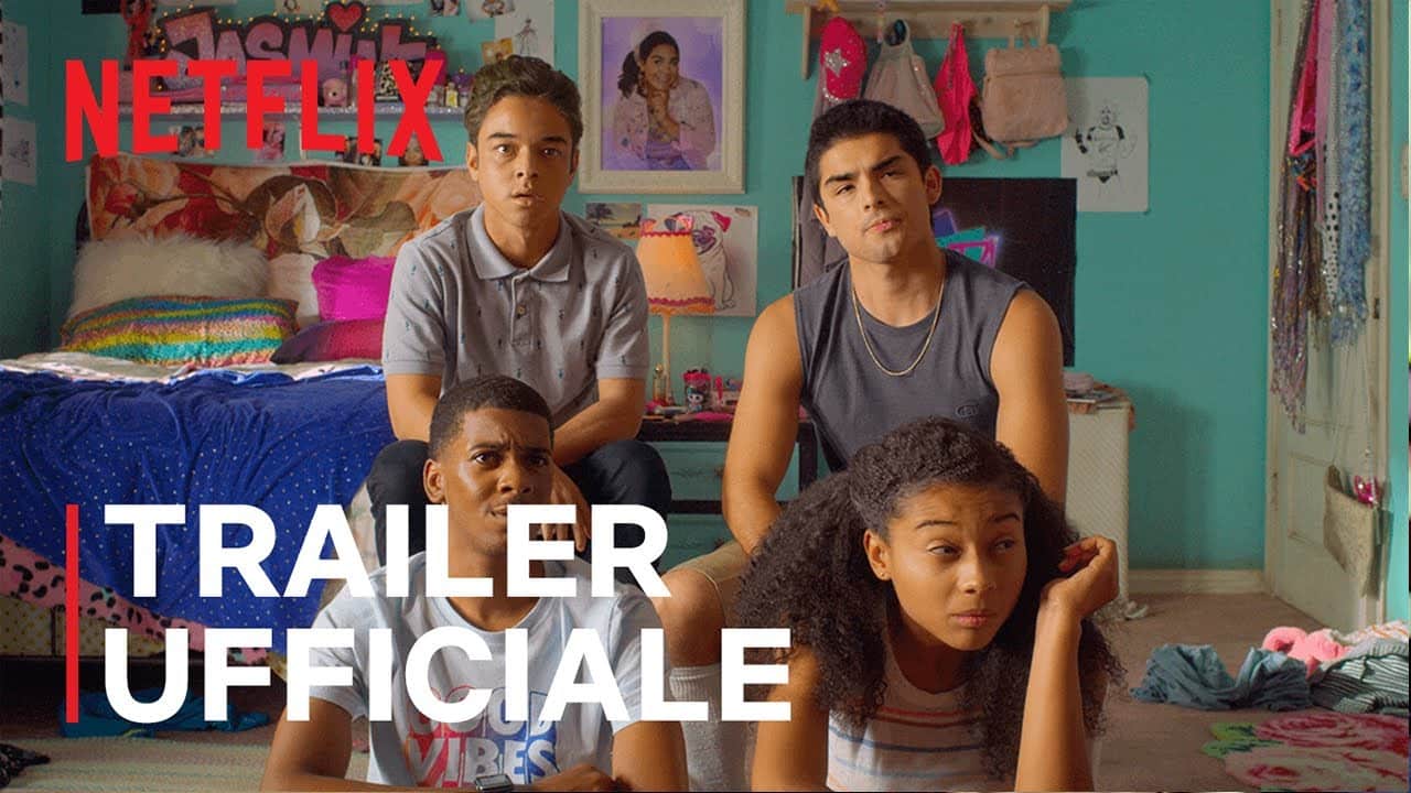 On My Block: ecco il trailer della terza stagione della serie Netflix