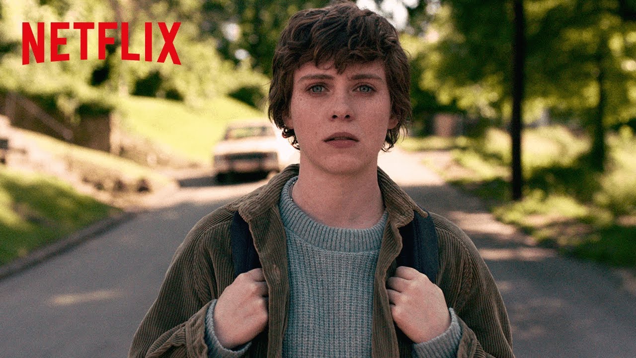 I Am Not Okay With This: ecco il teaser trailer della serie Netflix
