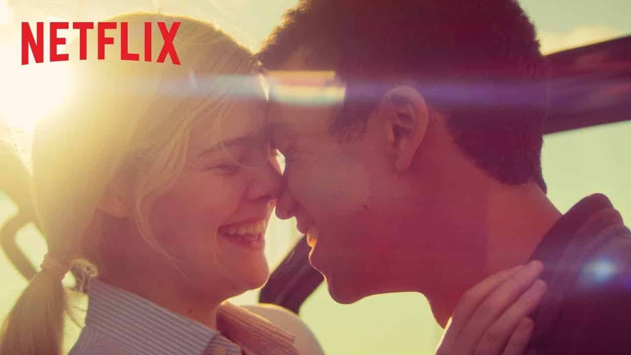 Raccontami di un giorno perfetto: trailer del film Netflix con Elle Fanning