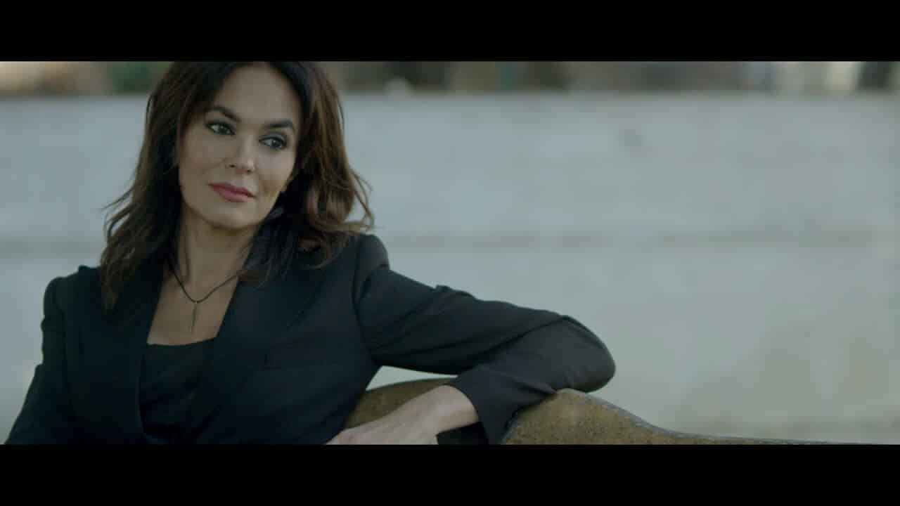 Notturno: Maria Grazia Cucinotta parla del docufilm sulla violenza contro i medici