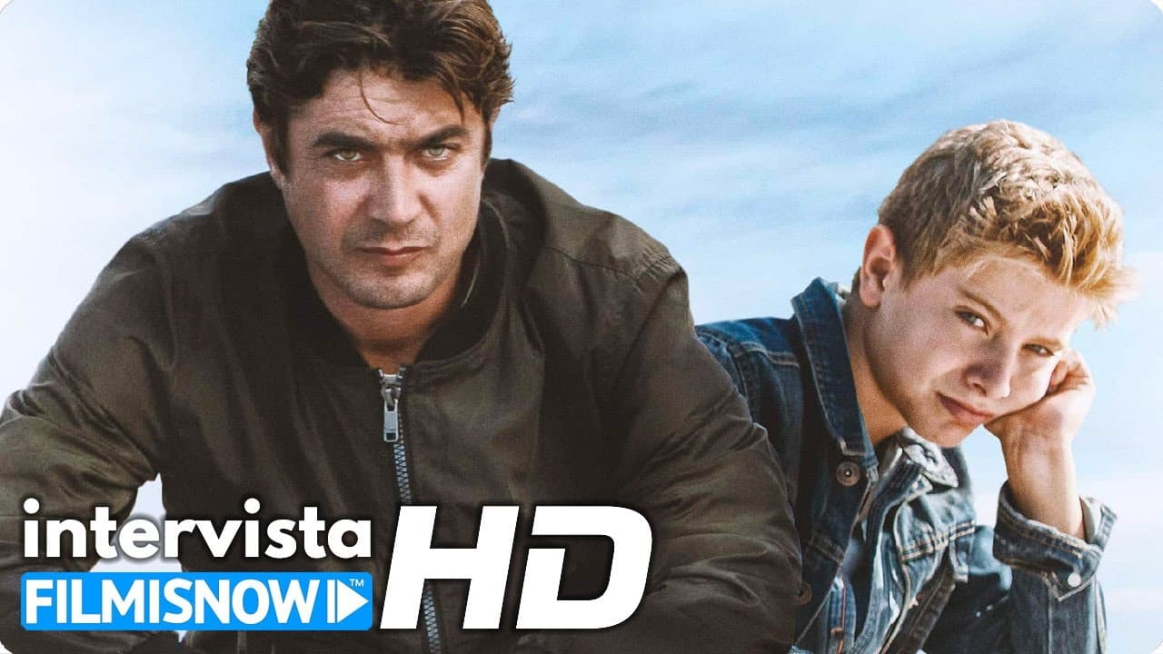 Il ladro di giorni – Riccardo Scamarcio e Guido Lombardi parlano del film [VIDEO]