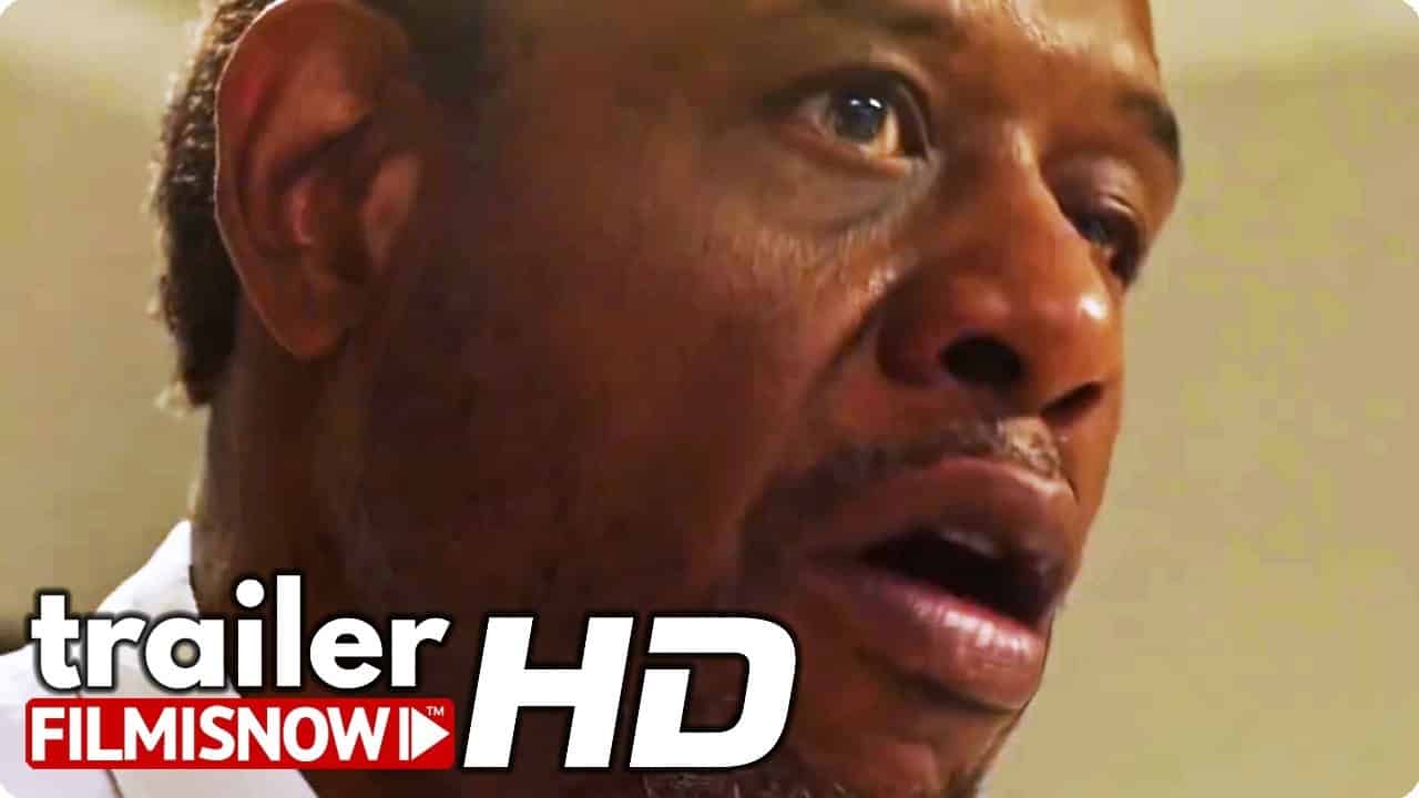 Burden: ecco il trailer del film con Forest Whitaker