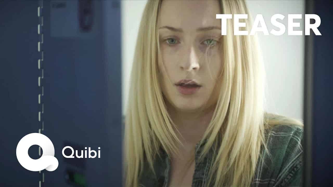 Survive: ecco il trailer della serie con Sophie Turner