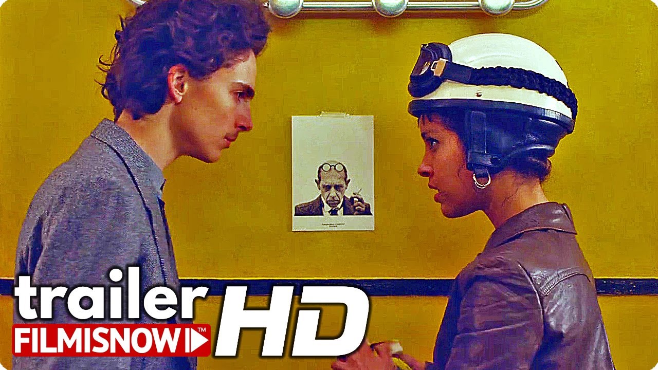 The French Dispatch: ecco il trailer del nuovo film di Wes Anderson!