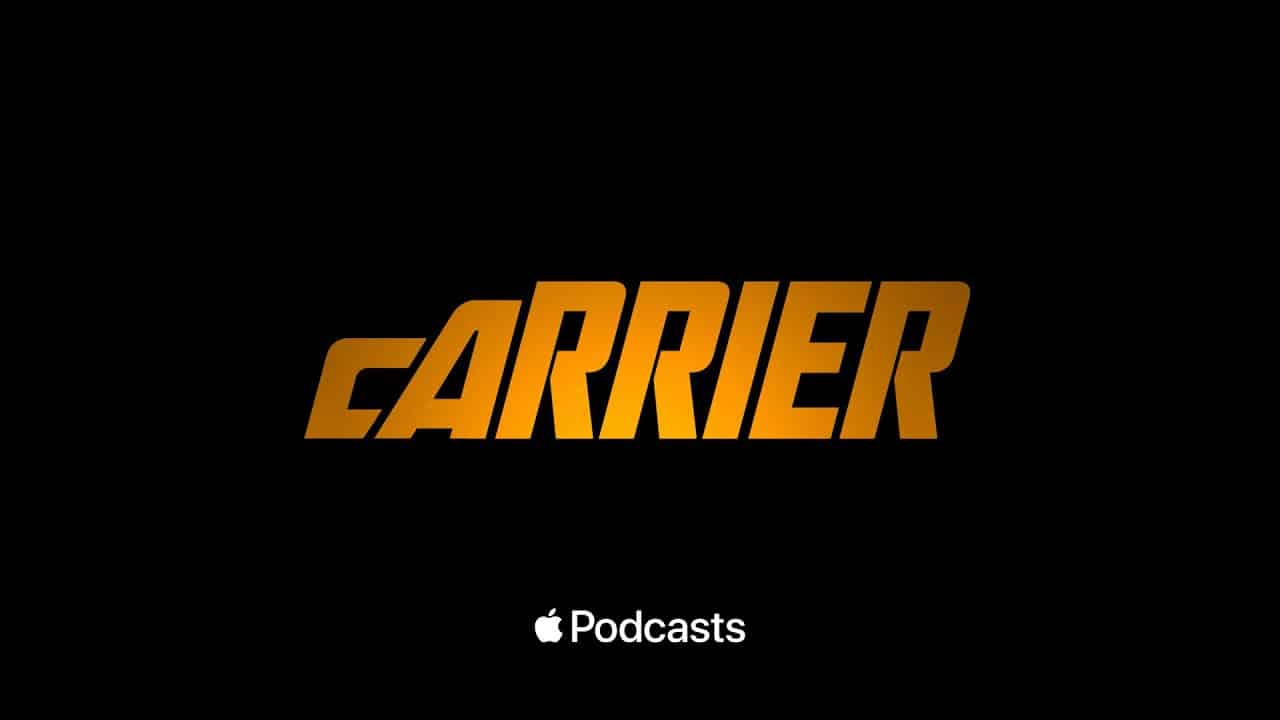 Cynthia Erivo protagonista del film sci-fi Carrier, basato sull’omonimo podcast