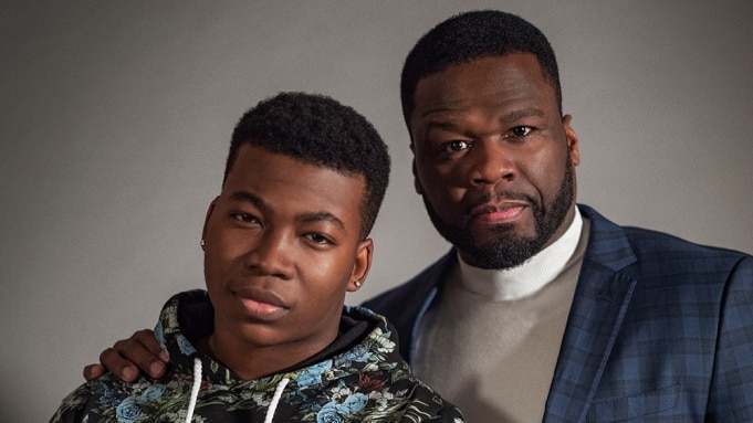 Raising Kanan: Mekai Curtis sarà il giovane Kanan Stark