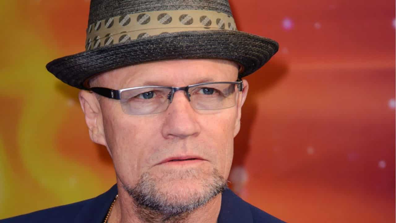 The President is Missing: Michael Rooker nella serie con David Oyelowo