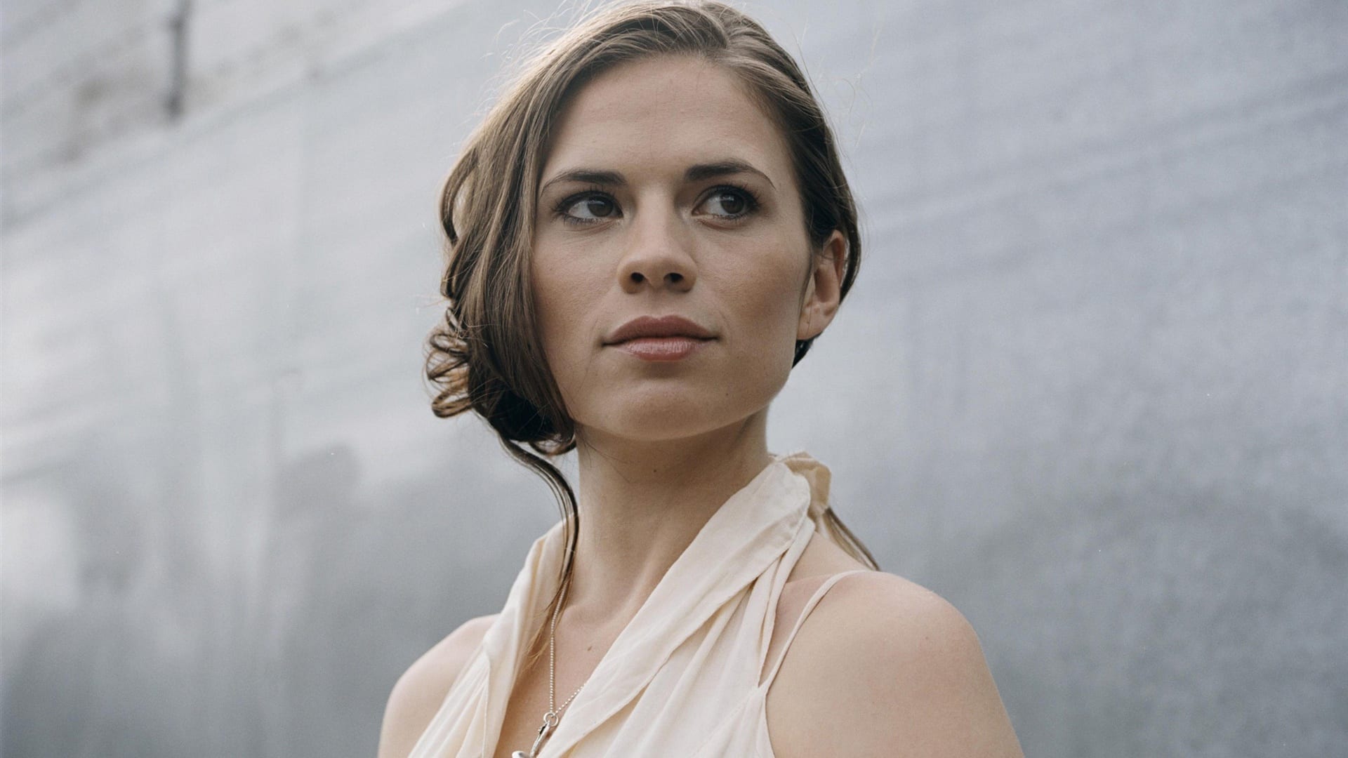 Mission: Impossible 7: vedremo una Hayley Atwell mai vista prima