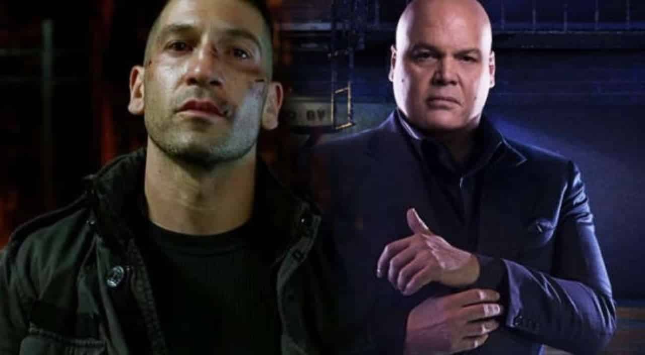 Netflix: Jon Bernthal e Vincent D’Onofrio nel cast del film di Nora Fingscheidt