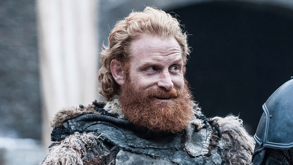 The Witcher: Kristofer Hivju è guarito dal COVID-19