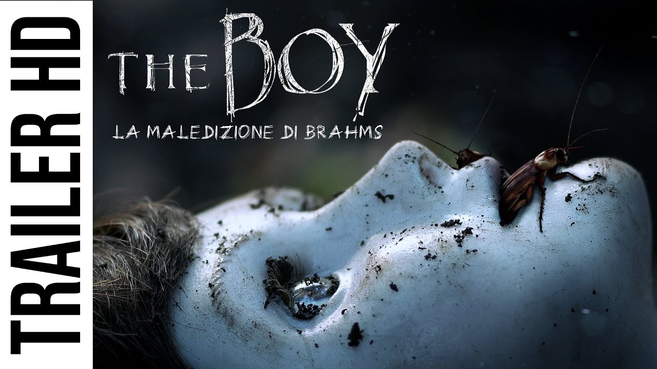 The Boy – La Maledizione di Brahms ha un esordio terribilmente negativo su Rotten Tomatoes