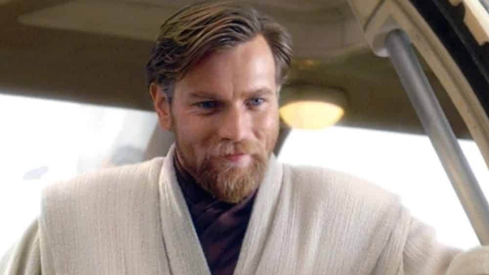 Obi-Wan Kenobi: Disney+ rivela il titolo provvisorio dello show