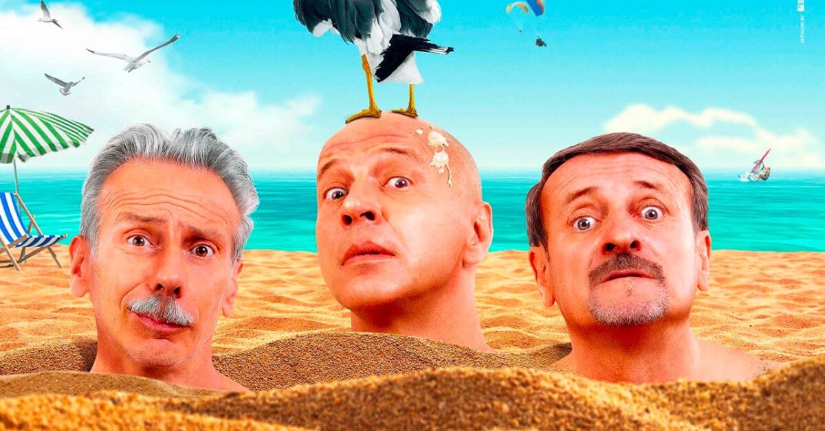 Odio l'estate le location dove è stato girato il film Cinematographe.it