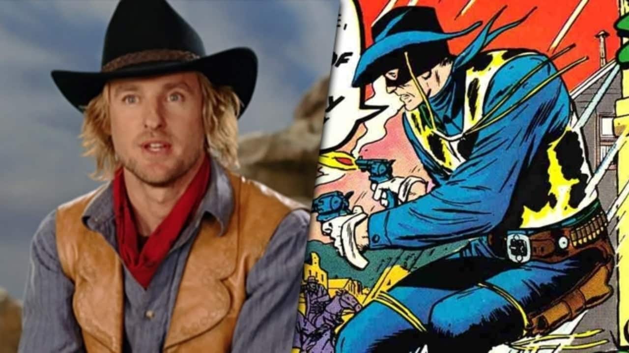 Loki: Owen Wilson vestirà i panni di Two-Gun Kid?