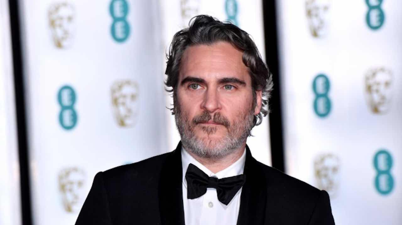 Joaquin Phoenix; Cinematographe.it