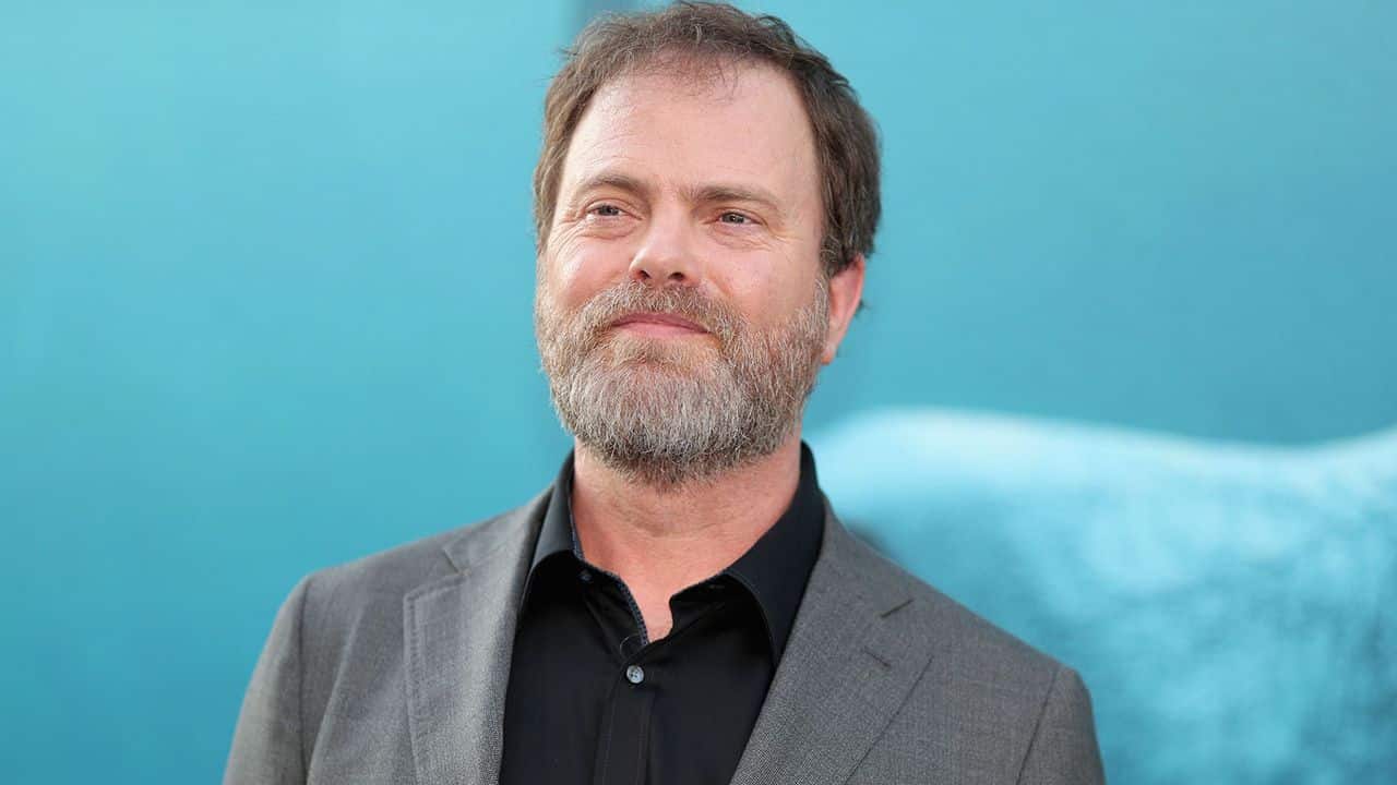 The Power (Ragazze Elettriche): Rainn Wilson nel cast della serie Amazon
