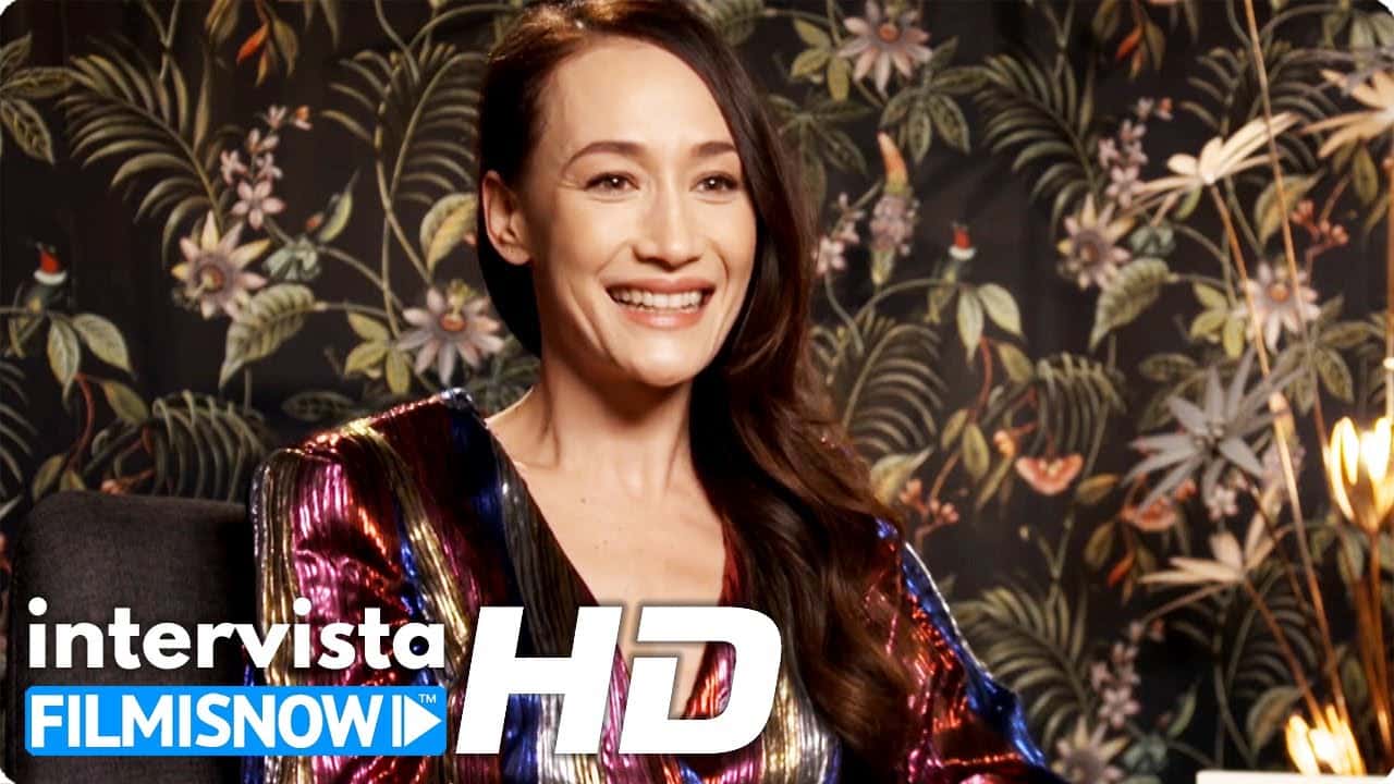 Maggie Q: “Fantasy Island un ruolo tranquillo, ma l’azione mi fa stare bene” [VIDEO]