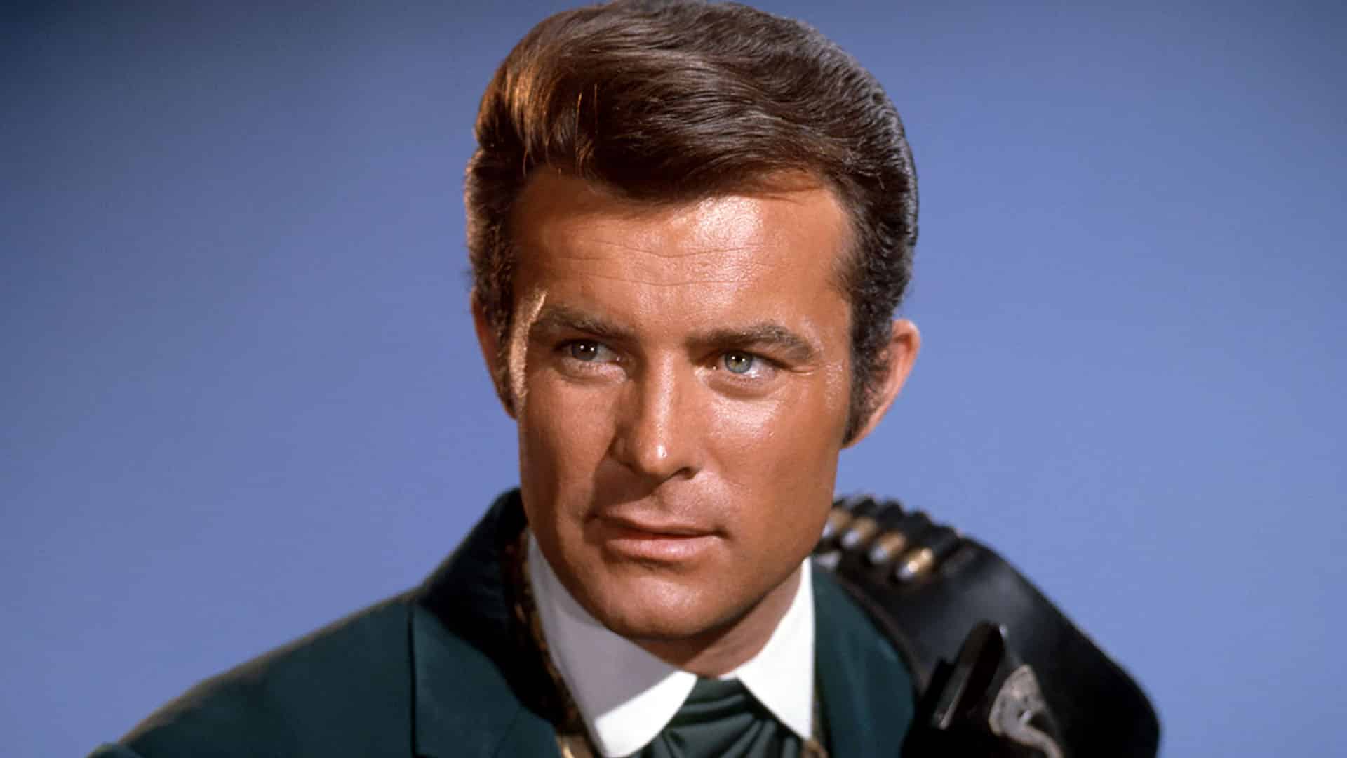 Addio a Robert Conrad: muore a 84 anni la star di Selvaggio West