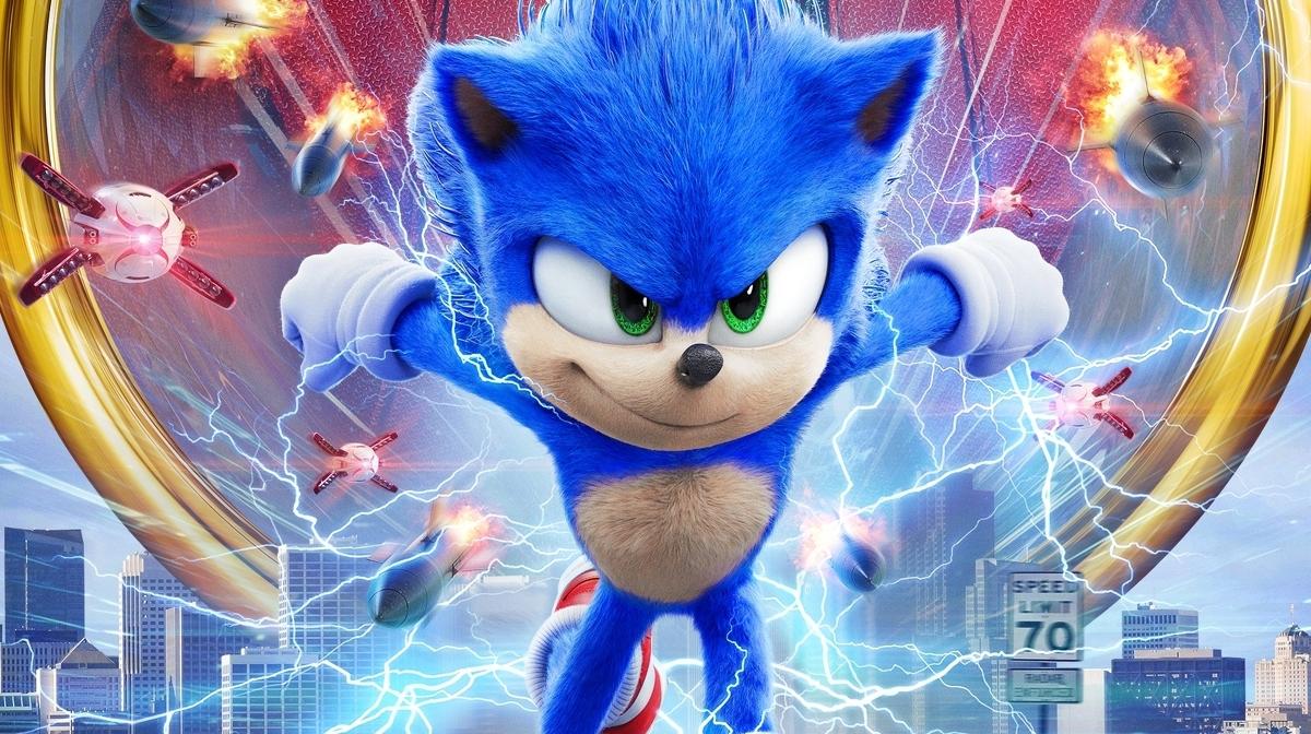 Sonic – Il film arriva in home video in DVD, Blu-ray e 4K Ultra HD