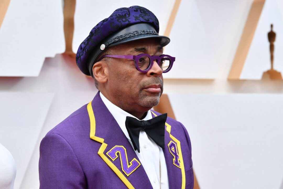 Spike Lee, Cinematographe.it