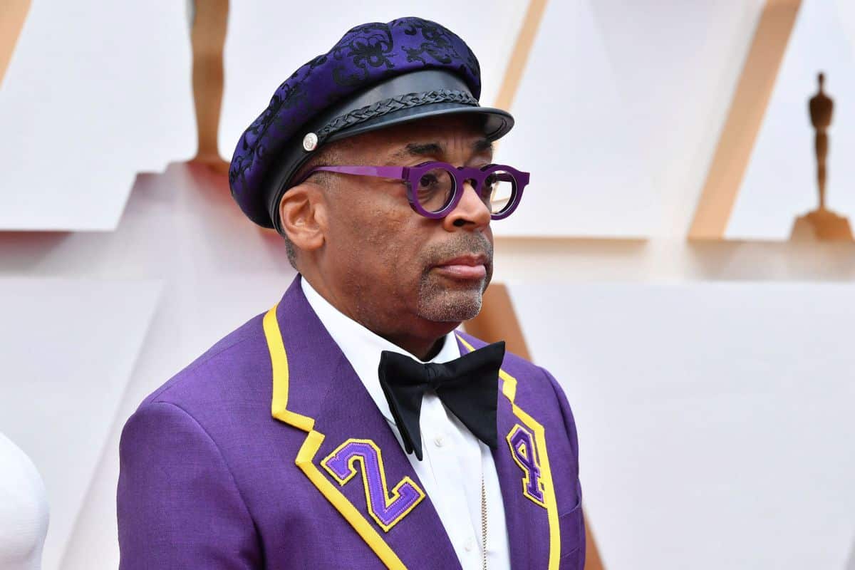 New York New York: il cortometraggio di Spike Lee che rende omaggio alla Grande Mela