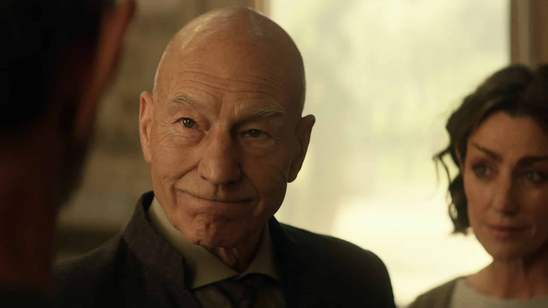 Star Trek: Picard – Scovato un Easter Egg legato a Discovery