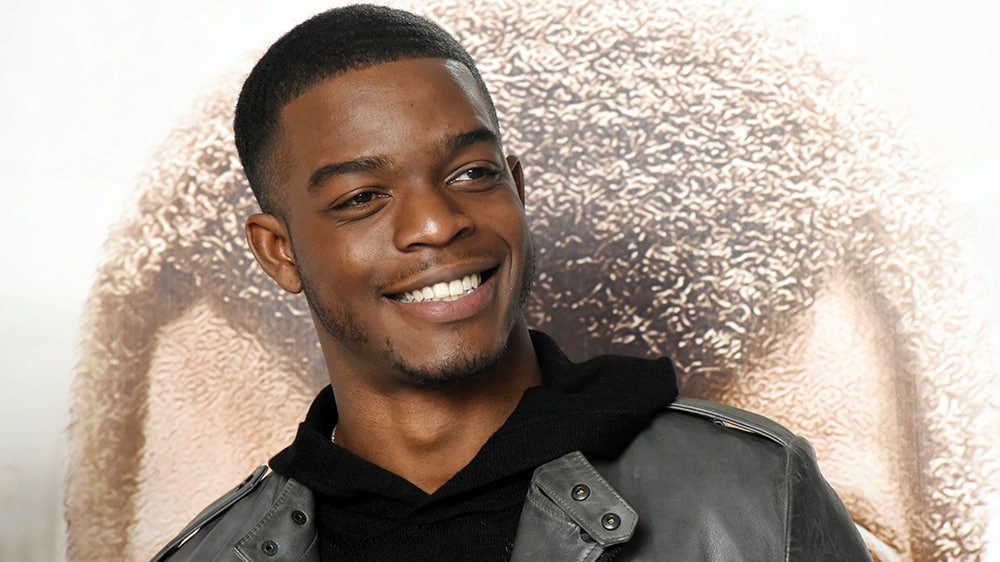 Breve e tragica vita di Robert Peace: Stephan James e Chiwetel Ejiofor nel cast del film