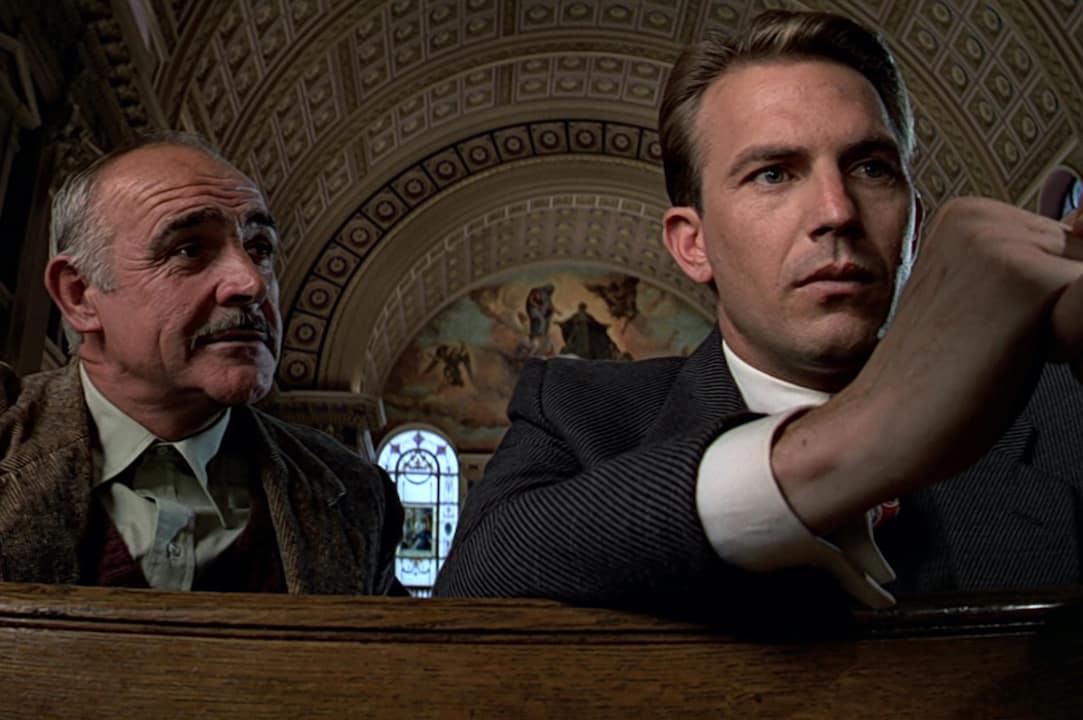 The Untouchables - Gli intoccabili, Cinematographe.it