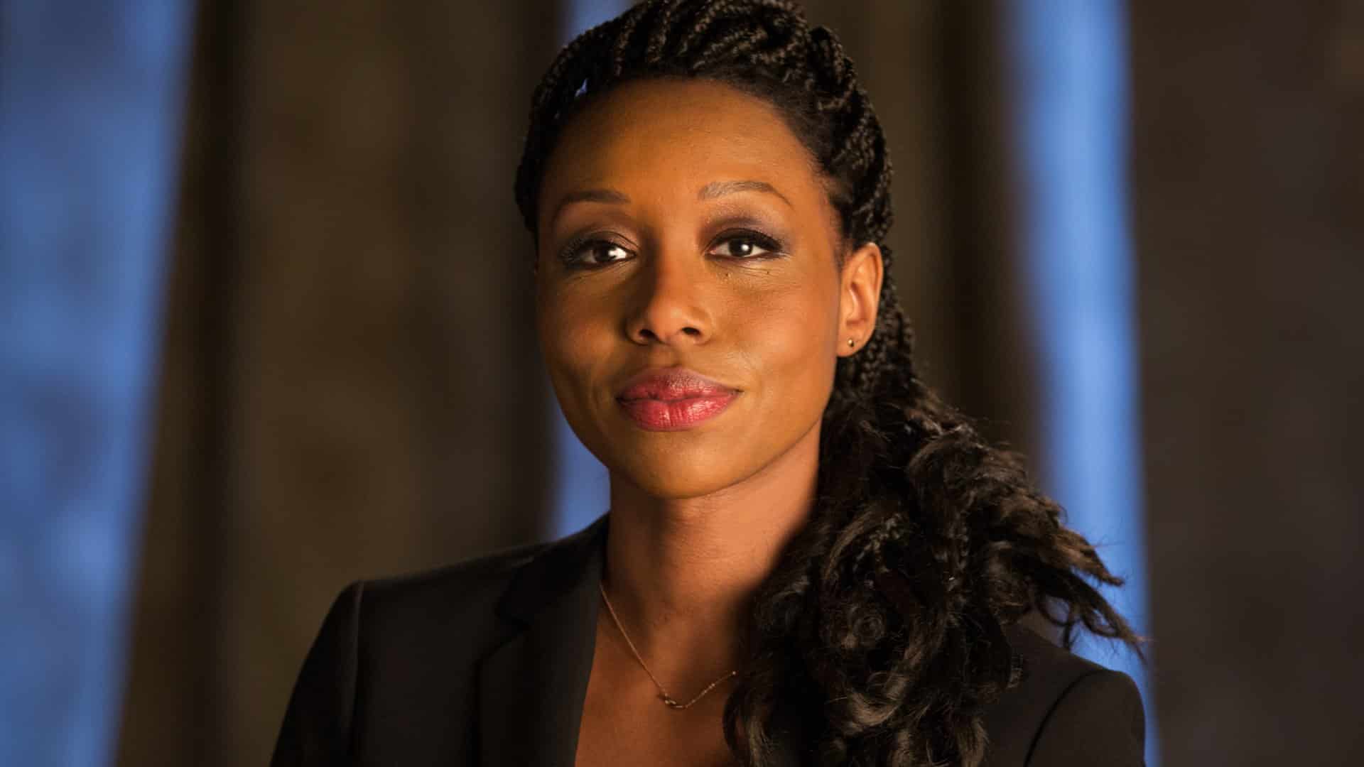 Ways and Means: Amanda Warren al fianco di Patrick Dempsey nel pilot CBS