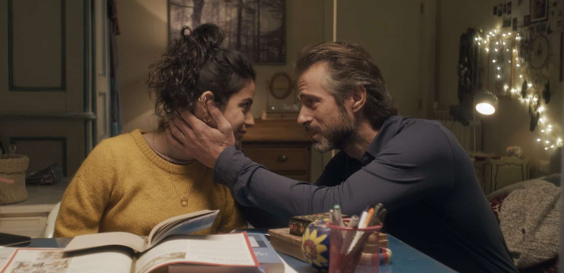 Andrà tutto bene: il film con Kim Rossi Stuart arriverà nelle sale a marzo