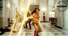 Wonder Woman 1984, Cinematographe.it