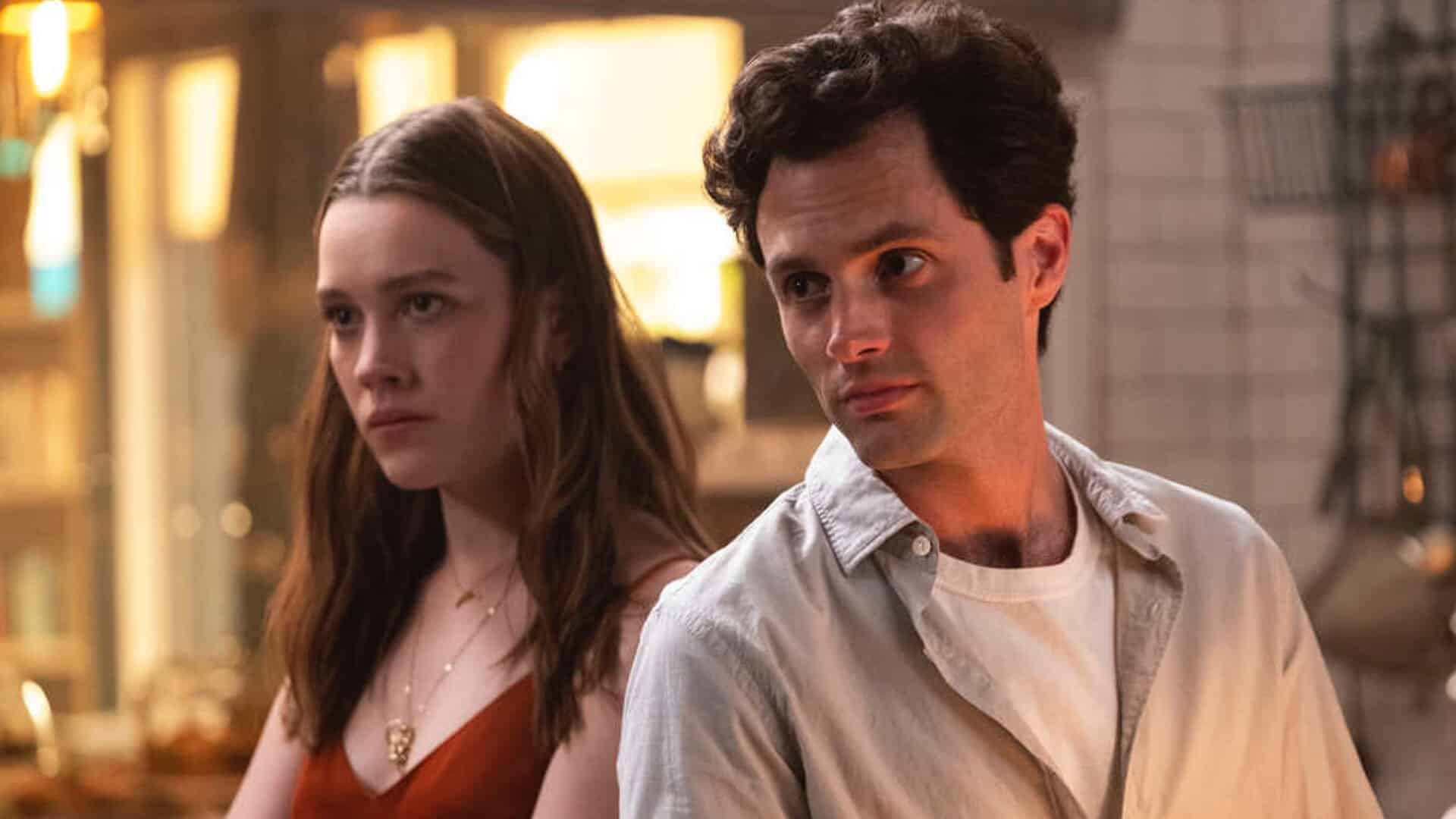 You – Stagione 3: iniziano le riprese della serie Netflix [FOTO]