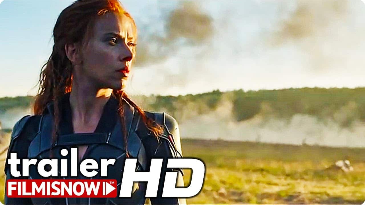 Black Widow: cosa abbiamo imparato vedendo il final trailer