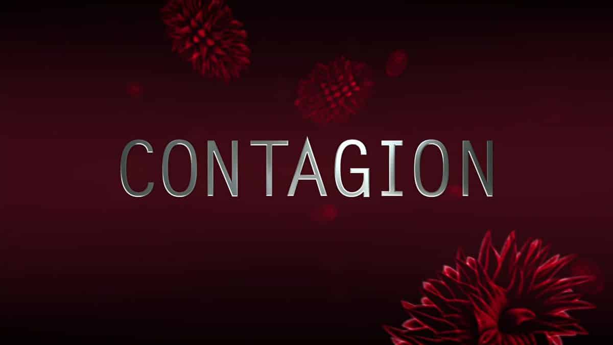 Contagion; cinematographe.it
