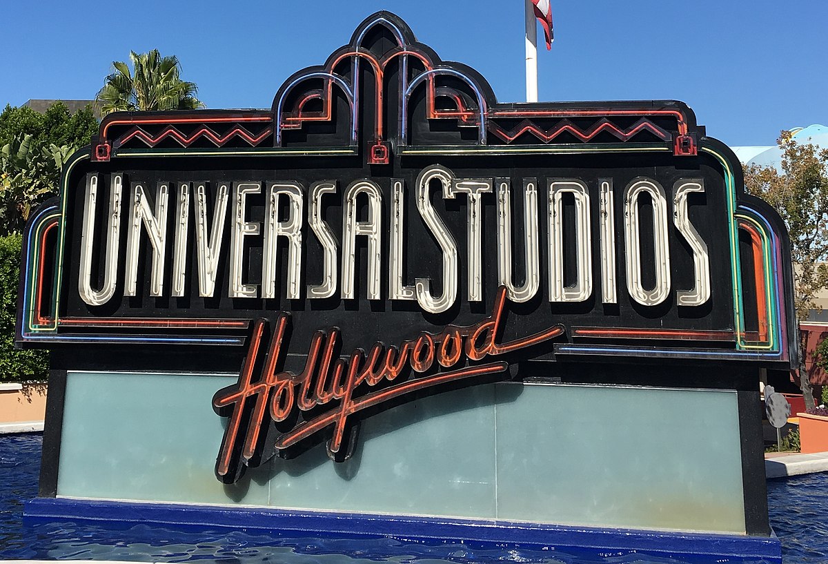 Anche l’Universal Studios Hollywood chiude a causa del coronavirus