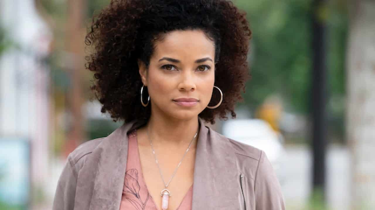 The Lost Boys: Rochelle Aytes è la protagonista del pilot della serie reboot