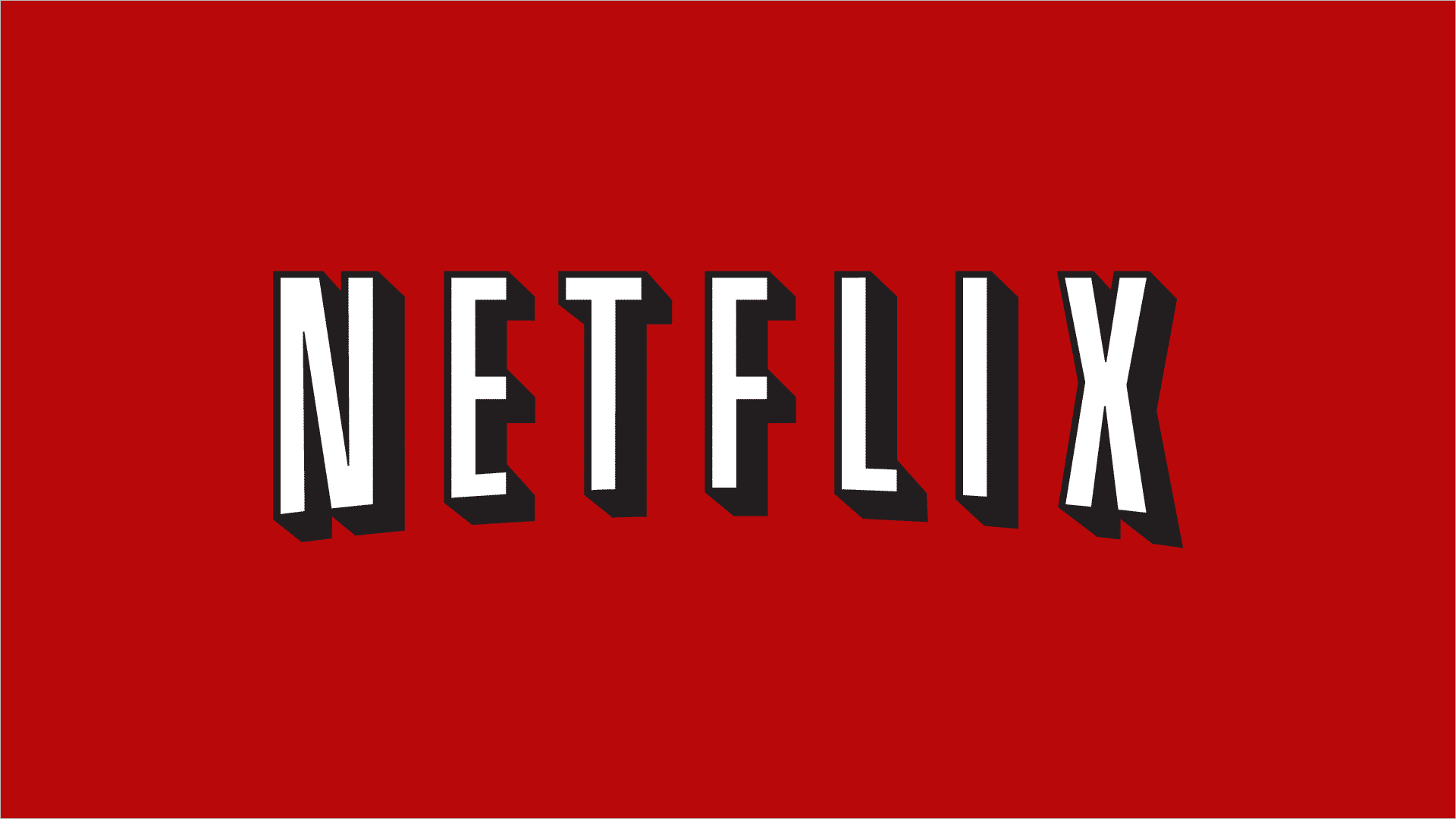 Netflix: l’UE chiede di rinunciare alla definizione HD a causa del Covid-19