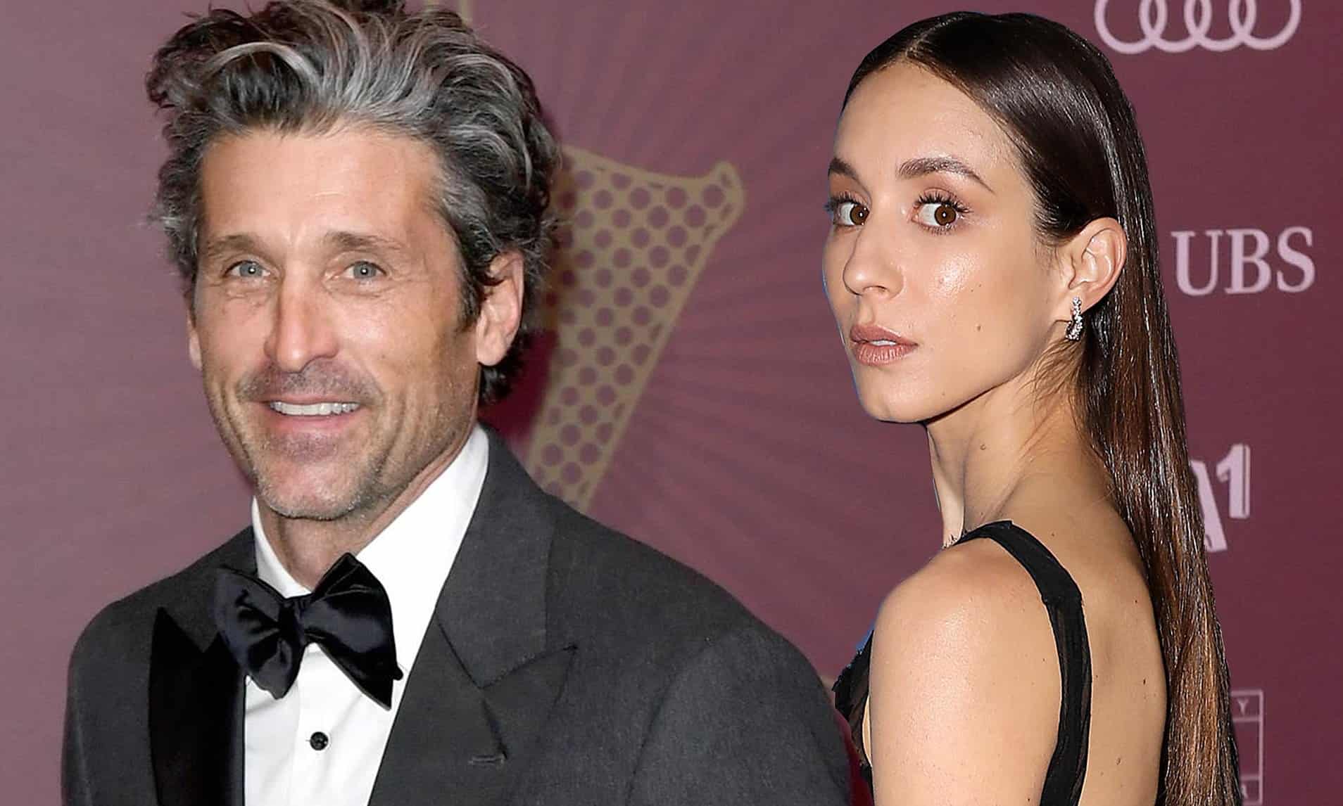 Ways and Means: Troian Bellisario protagonista al fianco di Patrick Dempsey