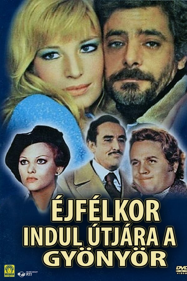 A Mezzanotte Va La Ronda Del Piacere Film Cinematographe It
